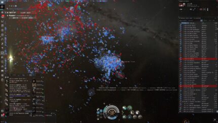 Ярость в FWST-8