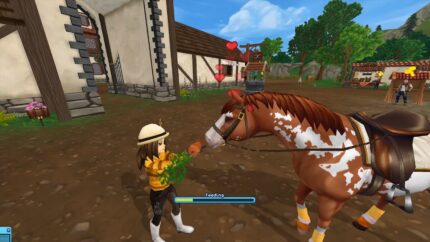 Star Stable