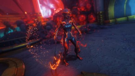 Warframe