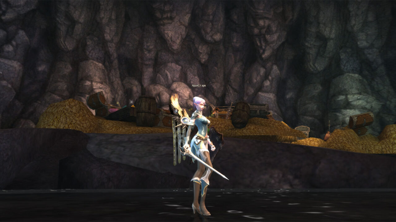 Остров Дьявола