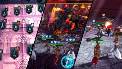 Raid: Shadow Legends 3.0