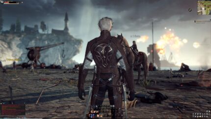 Astellia Online