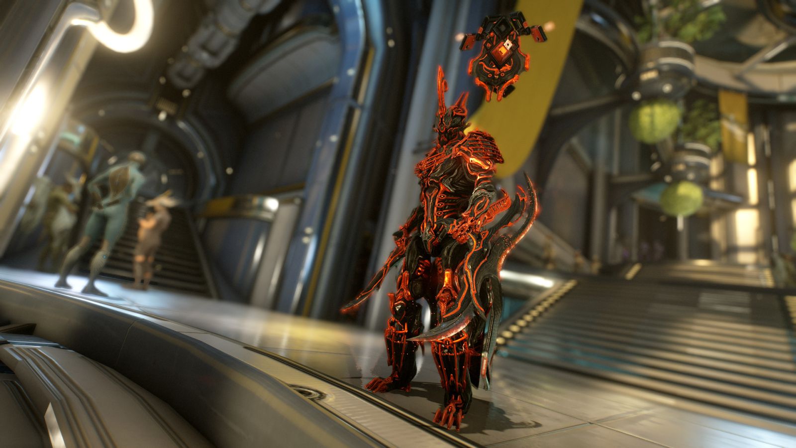 Warframe 2013 системные требования фото 113