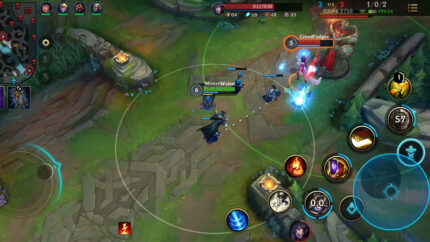 League of Legends: Wild Rift