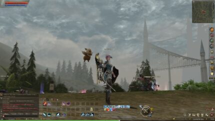 Lineage 2 Essence