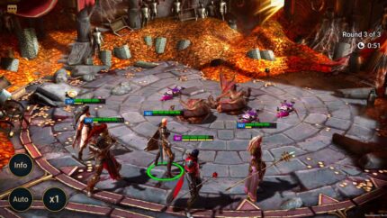 Роковая Башня