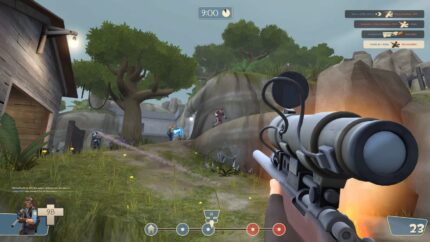 Team Fortress 2