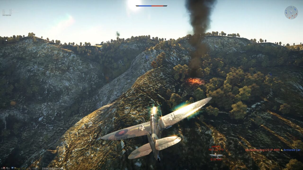   War Thunder  Wunderwaffe        