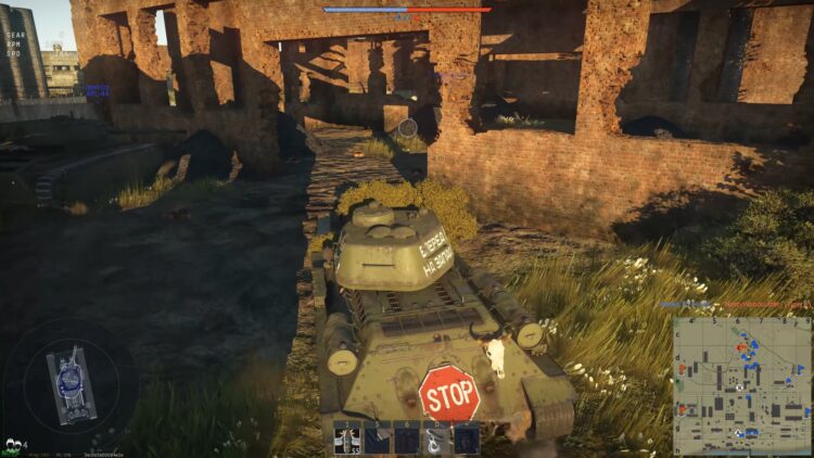 Что лучше world of tanks или war thunder. Смотреть фото Что лучше world of tanks или war thunder. Смотреть картинку Что лучше world of tanks или war thunder. Картинка про Что лучше world of tanks или war thunder. Фото Что лучше world of tanks или war thunder