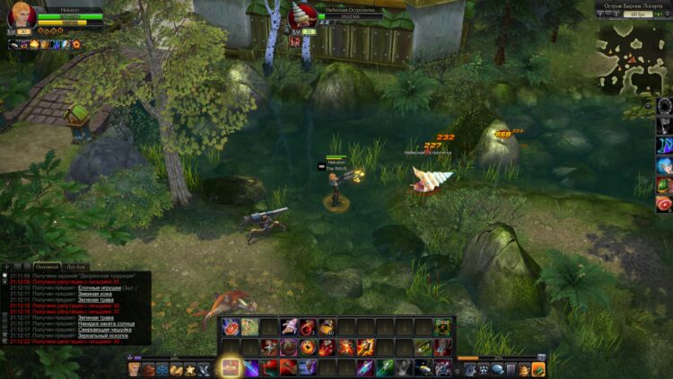 Остролитки