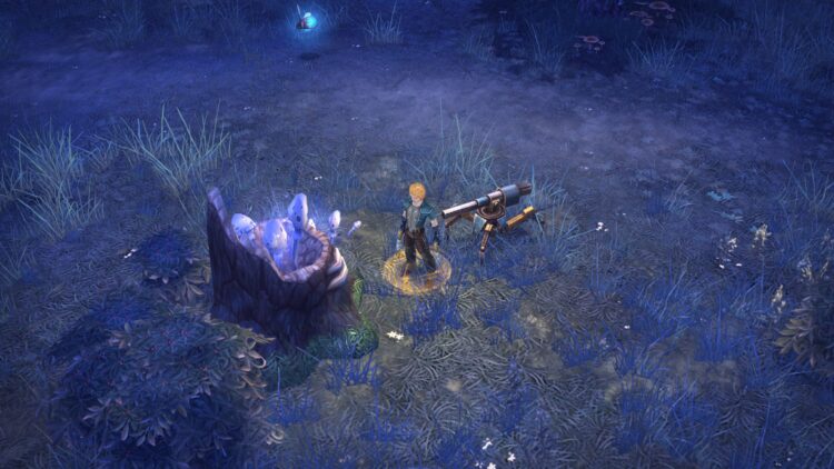 Royal Quest - скриншот без интерфейса