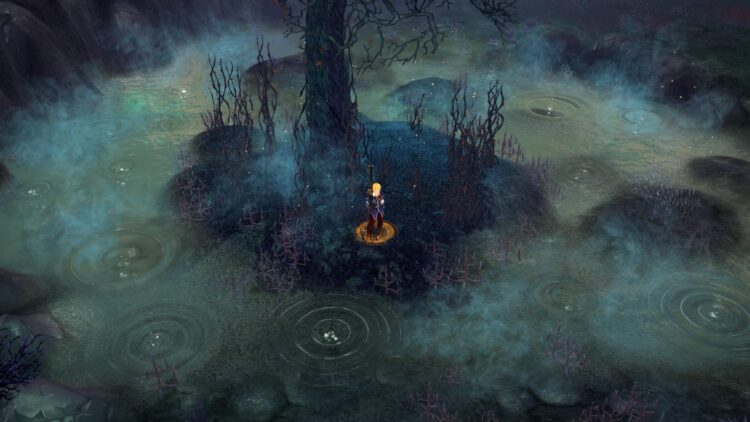 Royal Quest - скриншот без интерфейса