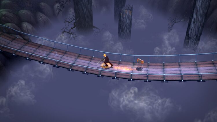 Royal Quest - скриншот без интерфейса