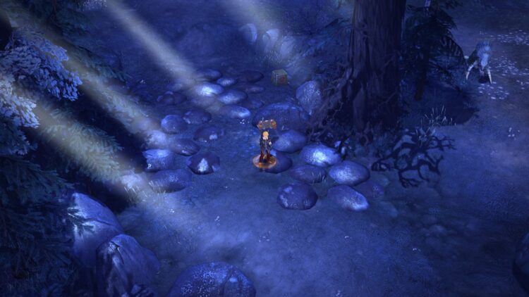 Royal Quest - скриншот без интерфейса