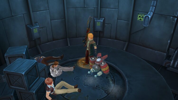 Royal Quest - скриншот без интерфейса