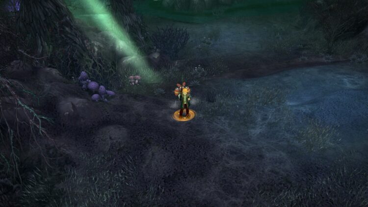 Royal Quest - скриншот без интерфейса