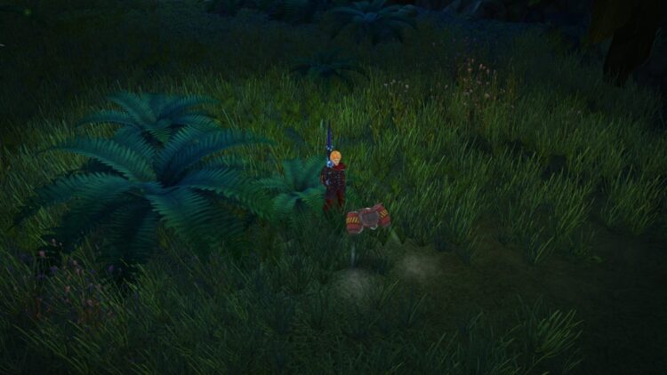 Royal Quest - скриншот без интерфейса