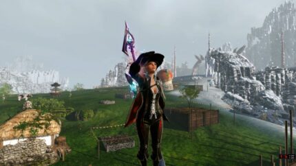 Archeage