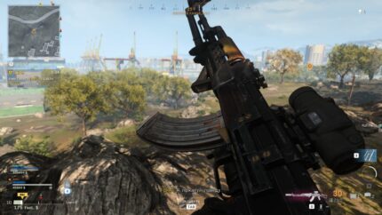 Call of Duty Warzone