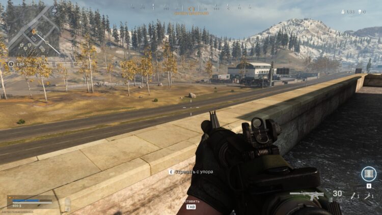 Call of Duty Warzone