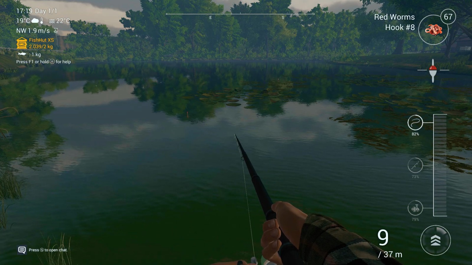 Fishing planet пишет steam не инициализирован фото 107