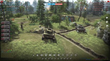 Men of War II: Arena