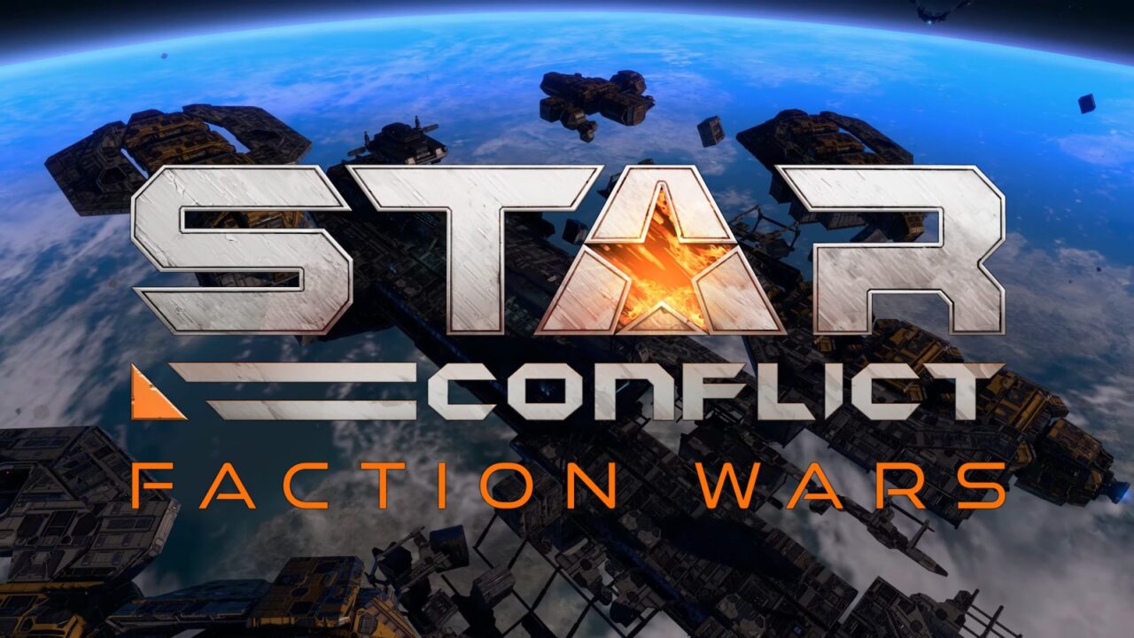 Star Conflict
