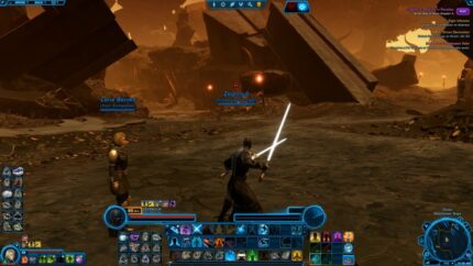SWTOR