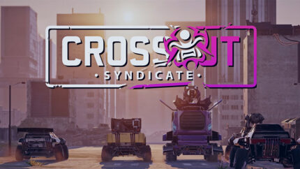 Crossout Syndicate