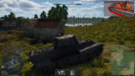 War Thunder