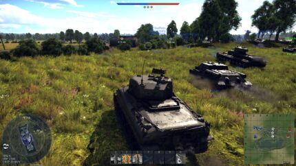 War Thunder