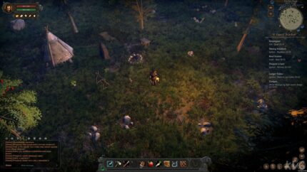 Wild Terra 2