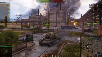 WOT