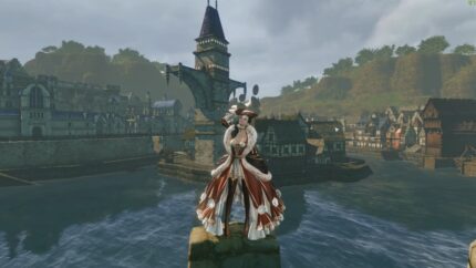 ArcheAge