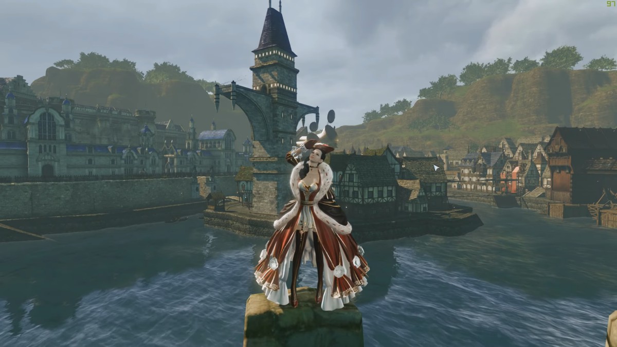 ArcheAge