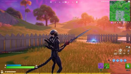 Fortnite