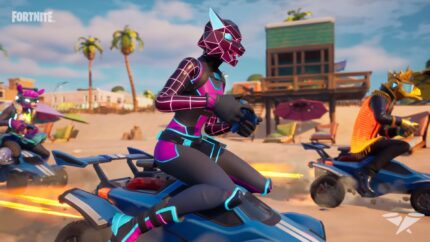 Fortnite