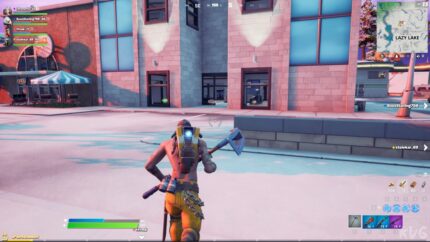 Fortnite