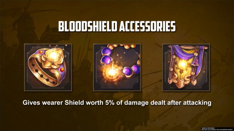 Новая бижутерия