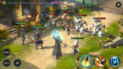 Raid Shadow Legends