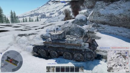 War Thunder