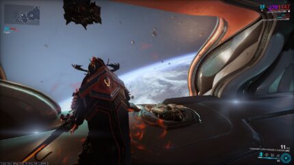 Warframe