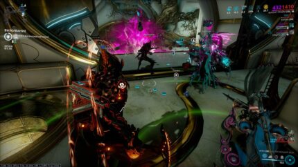 Warframe