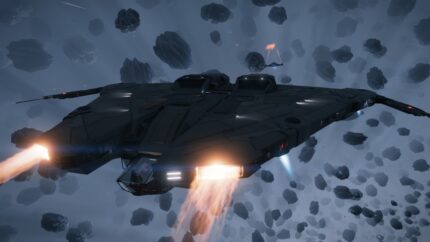 Elite Dangerous