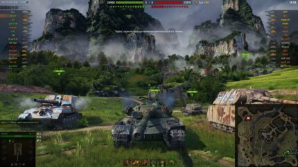 WOT