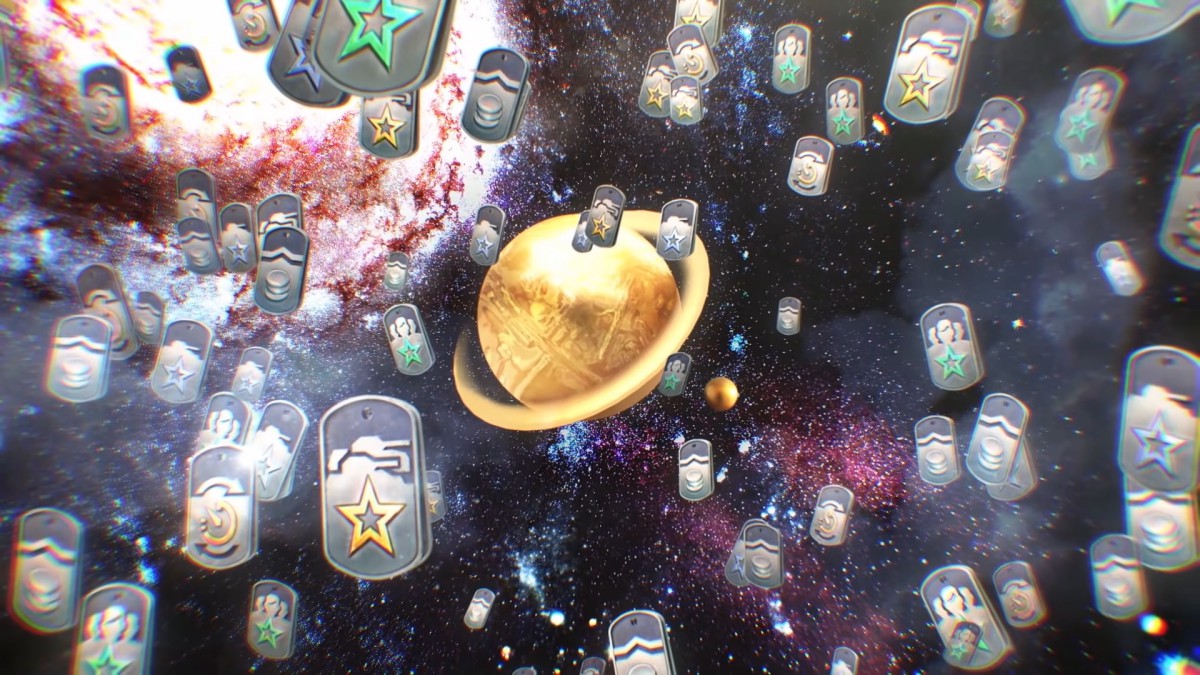 WoT Blitz. Звёзды сошлись