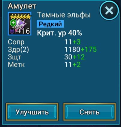 Экипировка Фоли