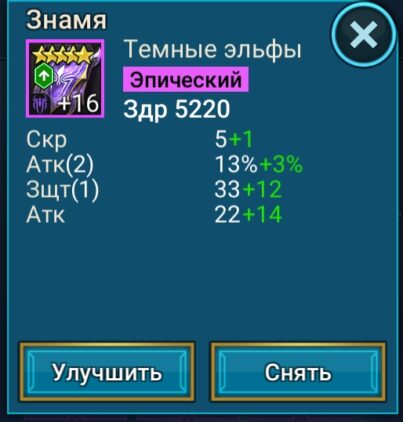 Экипировка Фоли