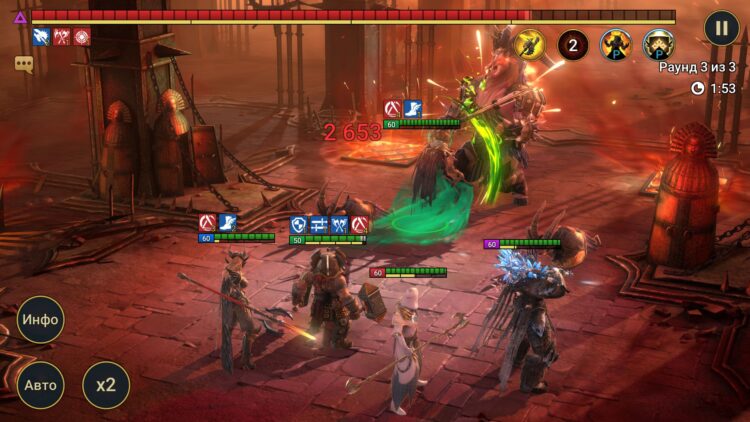 Жнивец на Минотавре