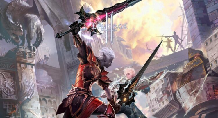 Lineage 2